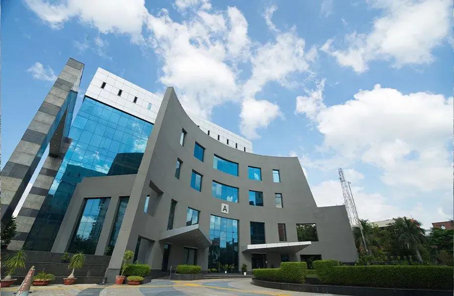 Large Campuses